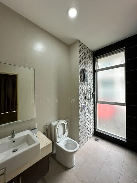 Bungalow for Rent in Cheras (Selangor) - Alex Wong - Bathroom - PropertyGuru.com.my