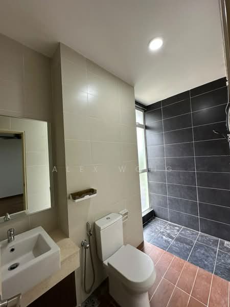 Bungalow for Rent in Cheras (Selangor) - Alex Wong - Bathroom - PropertyGuru.com.my
