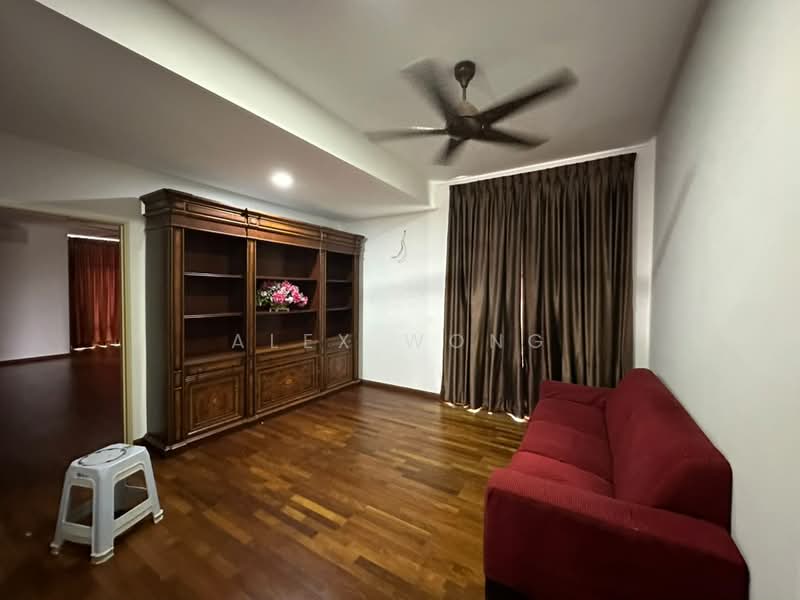 Bungalow for Rent in Cheras (Selangor) - Alex Wong - Living Room - PropertyGuru.com.my