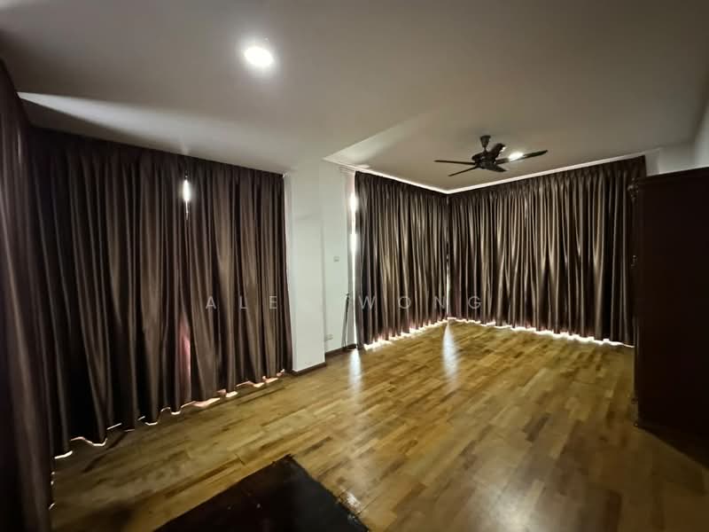 Bungalow for Rent in Cheras (Selangor) - Alex Wong - Interior - PropertyGuru.com.my