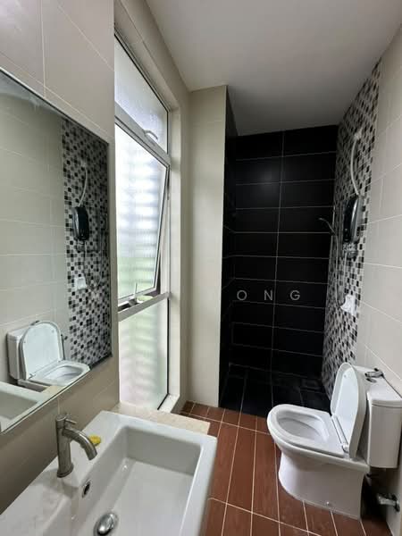 Bungalow for Rent in Cheras (Selangor) - Alex Wong - Bathroom - PropertyGuru.com.my