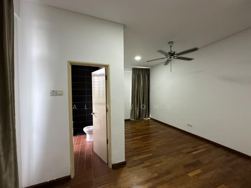 Bungalow for Rent in Cheras (Selangor) - Alex Wong - Bathroom - PropertyGuru.com.my