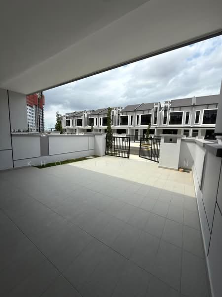 Rumah Teres 2 Tingkat untuk Dijual di Taman Mount Austin (Tebrau) - Kho Siew Lian - PropertyGuru.com.my