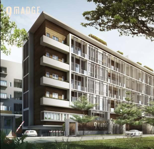 Kondominium untuk Dijual di 9 Madge - KK Chow - PropertyGuru.com.my