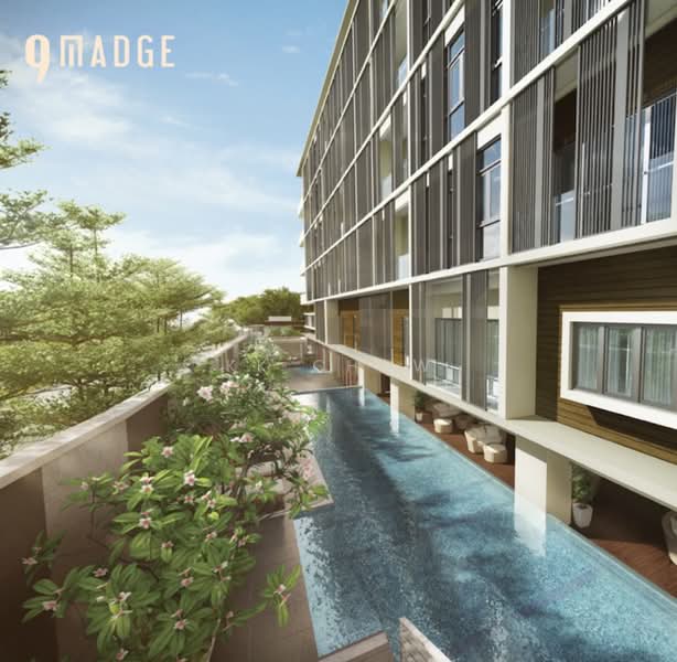 Kondominium untuk Dijual di 9 Madge - KK Chow - PropertyGuru.com.my