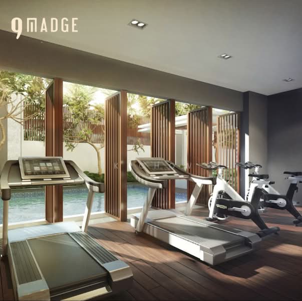 Kondominium untuk Dijual di 9 Madge - KK Chow - PropertyGuru.com.my