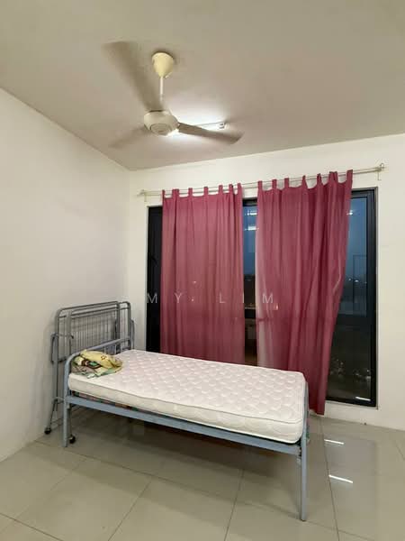 Service Residence for Rent at Menara Geno - Amy Lim - Bedroom - PropertyGuru.com.my