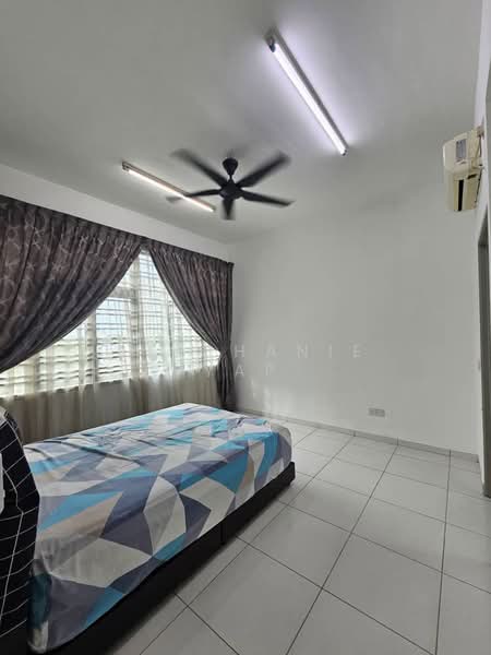 Service Residence for Rent at The Sky Executive Suites - Stephanie Yap - Bedroom - PropertyGuru.com.my