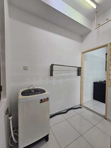 Service Residence for Rent at The Sky Executive Suites - Stephanie Yap - Interior - PropertyGuru.com.my