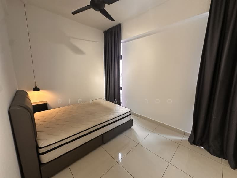 Servis Apartment untuk Disewa di J.Dupion Residence - Dickway Boo - PropertyGuru.com.my