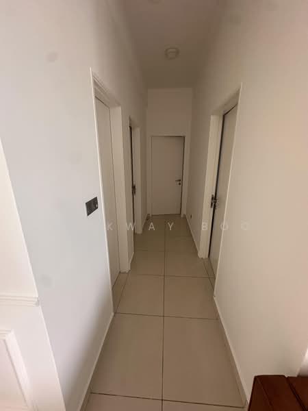 Servis Apartment untuk Disewa di J.Dupion Residence - Dickway Boo - PropertyGuru.com.my