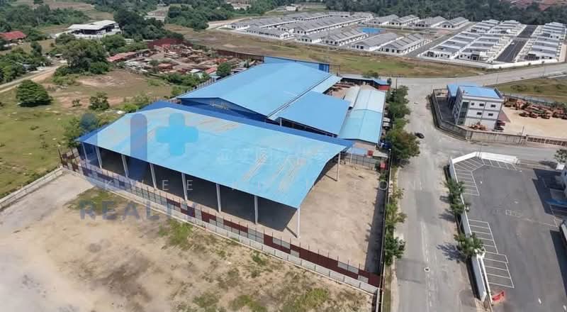 Factory for Rent in Kuantan (Pahang) - Kwee Kian Fong - Exterior - PropertyGuru.com.my