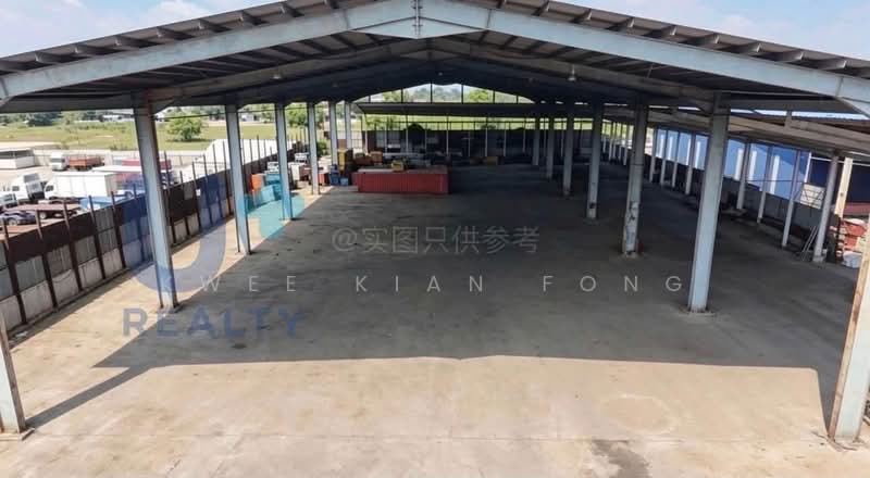 Factory for Rent in Kuantan (Pahang) - Kwee Kian Fong - PropertyGuru.com.my