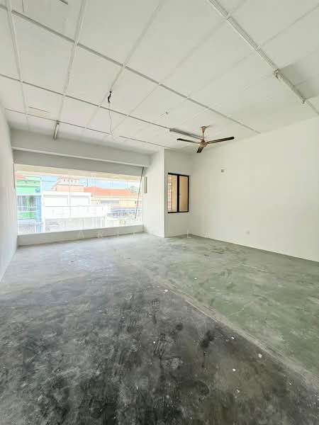 Shop for Rent in Taman Pelangi Indah (Ulu Tiram) - Aries Lam - PropertyGuru.com.my