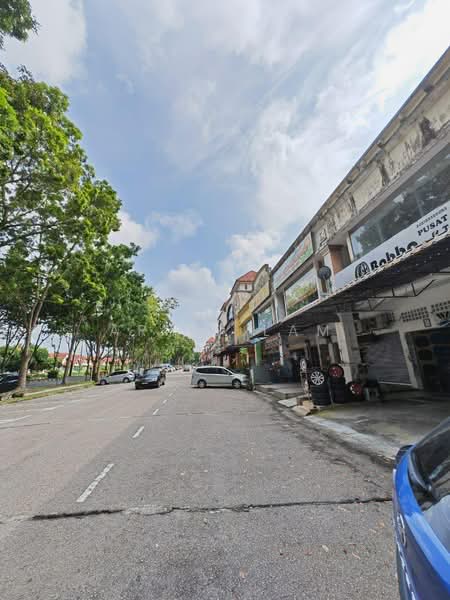 Shop for Rent in Taman Pelangi Indah (Ulu Tiram) - Aries Lam - PropertyGuru.com.my