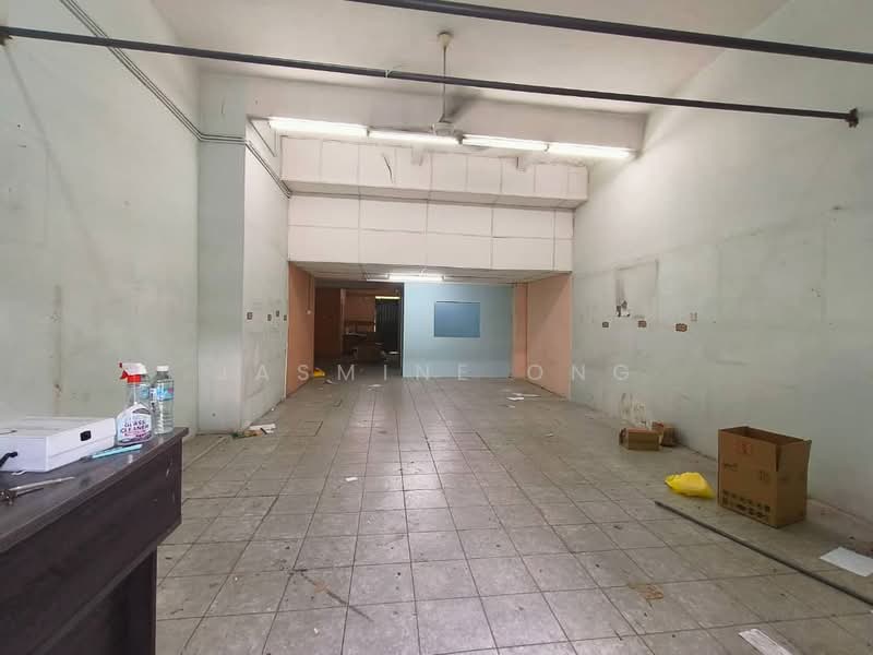 Kedai untuk Disewa di Taman Daya (Kepong) - Jasmine Ong - Interior - PropertyGuru.com.my