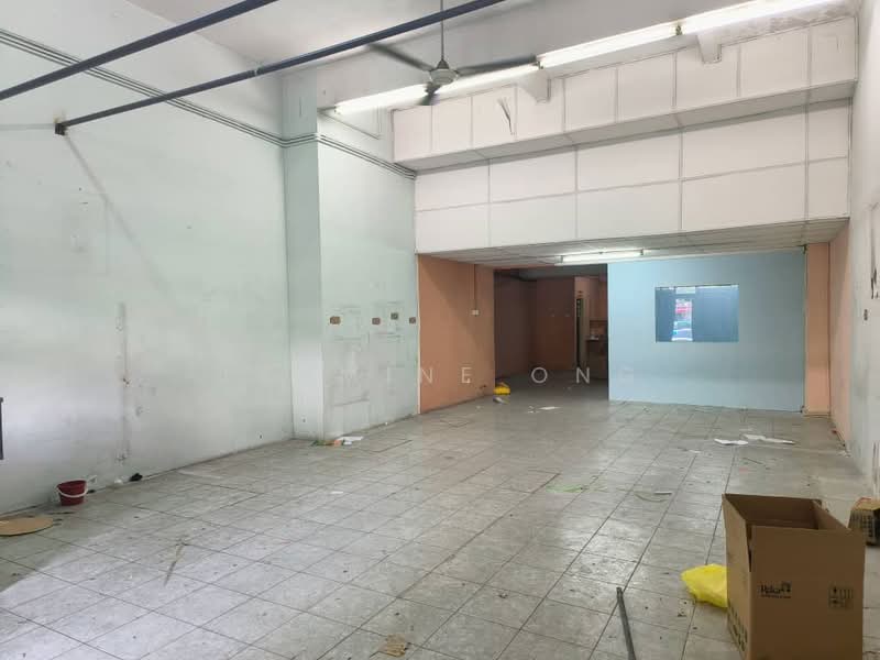 Kedai untuk Disewa di Taman Daya (Kepong) - Jasmine Ong - Interior - PropertyGuru.com.my