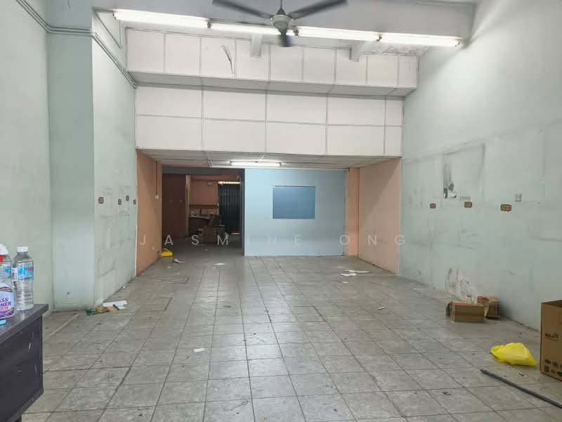 Kedai untuk Disewa di Taman Daya (Kepong) - Jasmine Ong - Interior - PropertyGuru.com.my