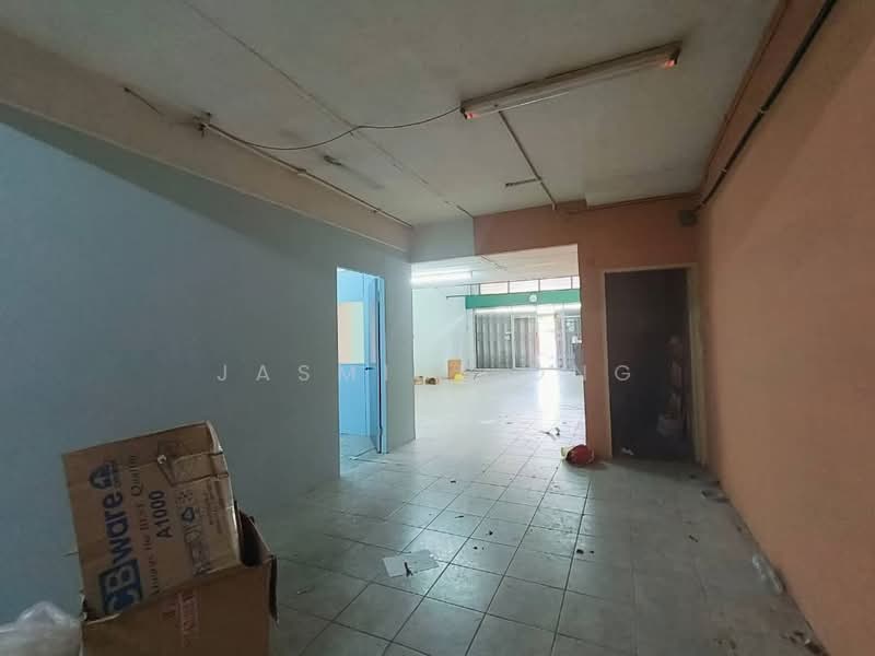 Kedai untuk Disewa di Taman Daya (Kepong) - Jasmine Ong - Interior - PropertyGuru.com.my