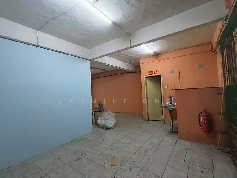 Kedai untuk Disewa di Taman Daya (Kepong) - Jasmine Ong - Interior - PropertyGuru.com.my