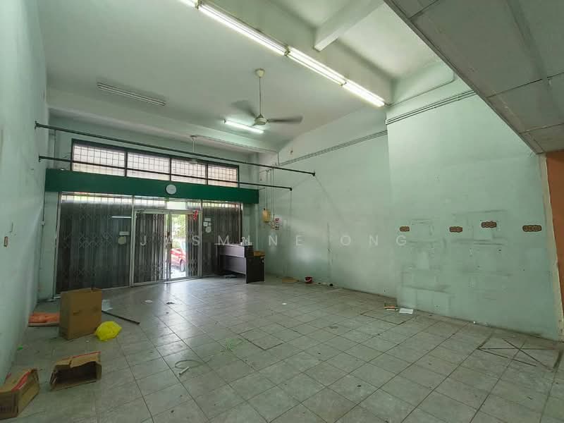 Kedai untuk Disewa di Taman Daya (Kepong) - Jasmine Ong - Interior - PropertyGuru.com.my