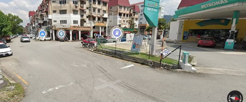 Kedai untuk Disewa di Taman Daya (Kepong) - Jasmine Ong - Exterior - PropertyGuru.com.my