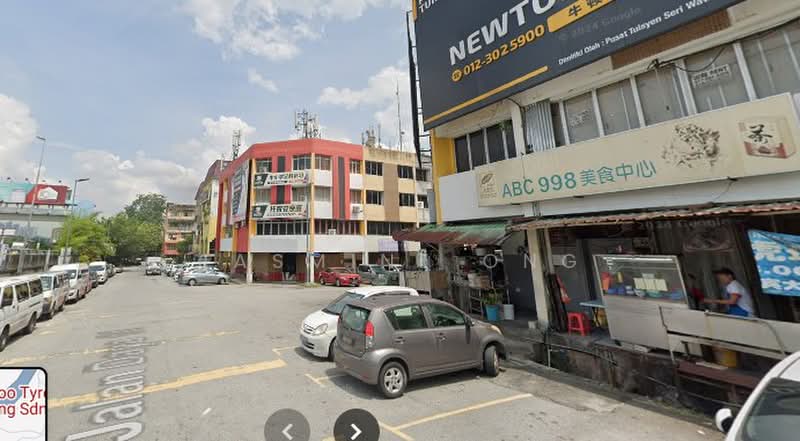 Kedai untuk Disewa di Taman Daya (Kepong) - Jasmine Ong - Exterior - PropertyGuru.com.my