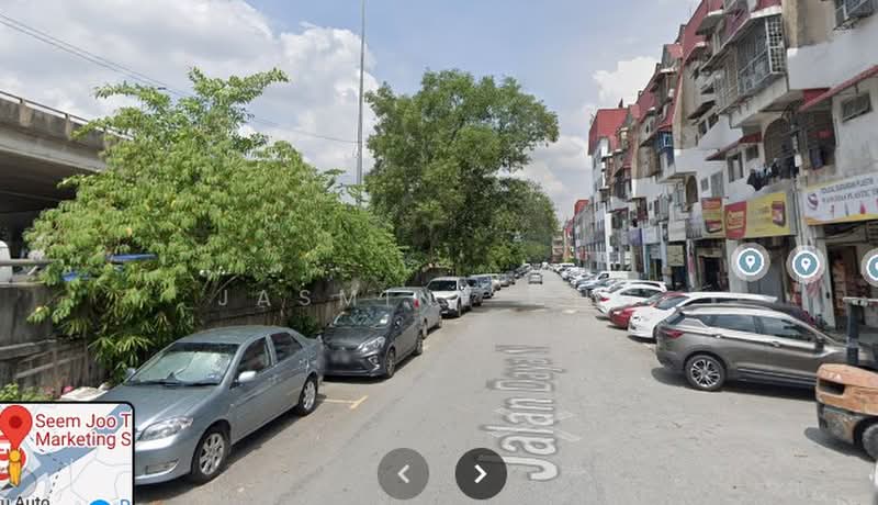Kedai untuk Disewa di Taman Daya (Kepong) - Jasmine Ong - Exterior - PropertyGuru.com.my