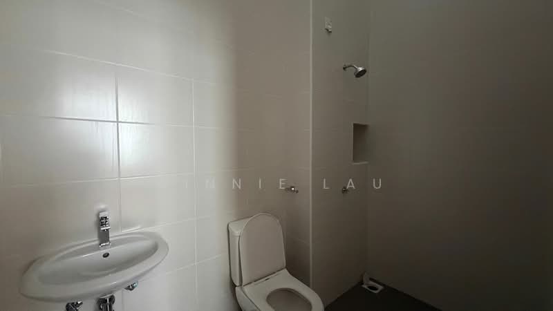 Rumah Kluster untuk Dijual di Iskandar Puteri (Nusajaya) (Johor) - Winnie Lau - Bathroom - PropertyGuru.com.my