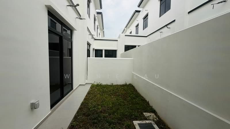 Rumah Kluster untuk Dijual di Iskandar Puteri (Nusajaya) (Johor) - Winnie Lau - Exterior - PropertyGuru.com.my