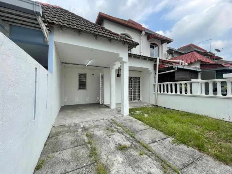 Rumah Teres 2-Tingkat untuk Dijual di Usj 1 (Subang Jaya) - Adzura Zamedin - Exterior - PropertyGuru.com.my