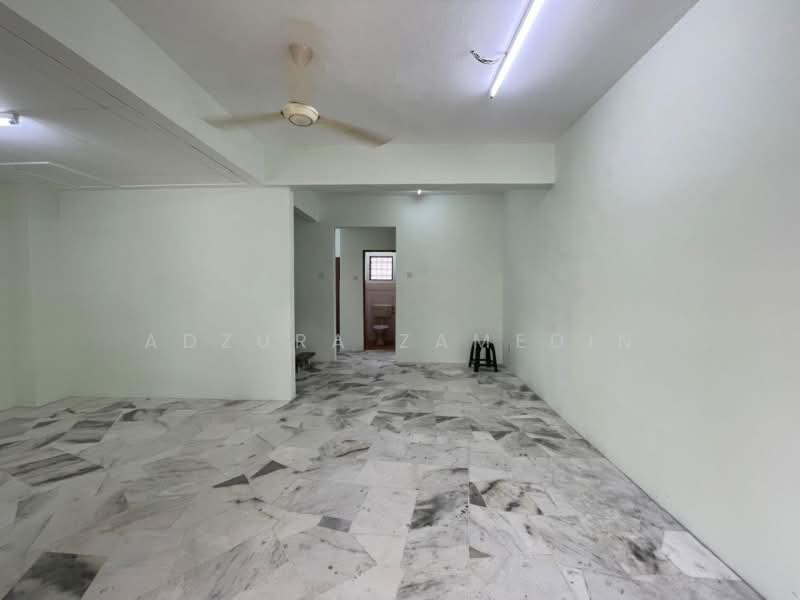 Rumah Teres 2-Tingkat untuk Dijual di Usj 1 (Subang Jaya) - Adzura Zamedin - Interior - PropertyGuru.com.my