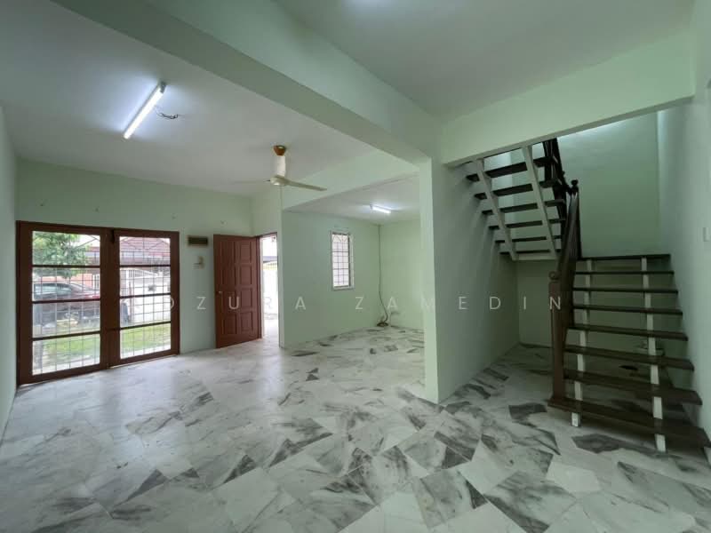 Rumah Teres 2-Tingkat untuk Dijual di Usj 1 (Subang Jaya) - Adzura Zamedin - Interior - PropertyGuru.com.my