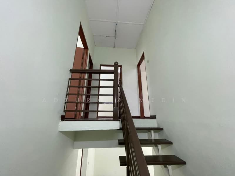Rumah Teres 2-Tingkat untuk Dijual di Usj 1 (Subang Jaya) - Adzura Zamedin - Interior - PropertyGuru.com.my
