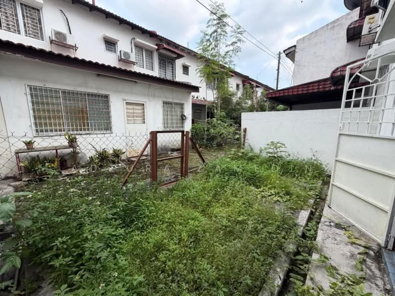 Rumah Teres 2-Tingkat untuk Dijual di Usj 1 (Subang Jaya) - Adzura Zamedin - Exterior - PropertyGuru.com.my