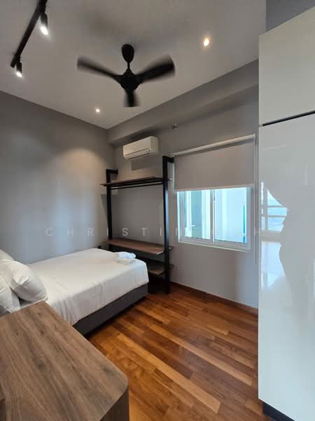 Service Residence for Sale at TriTower Residence @ Johor Bahru Sentral - Christin Goh - PropertyGuru.com.my