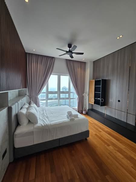 Service Residence for Sale at TriTower Residence @ Johor Bahru Sentral - Christin Goh - PropertyGuru.com.my