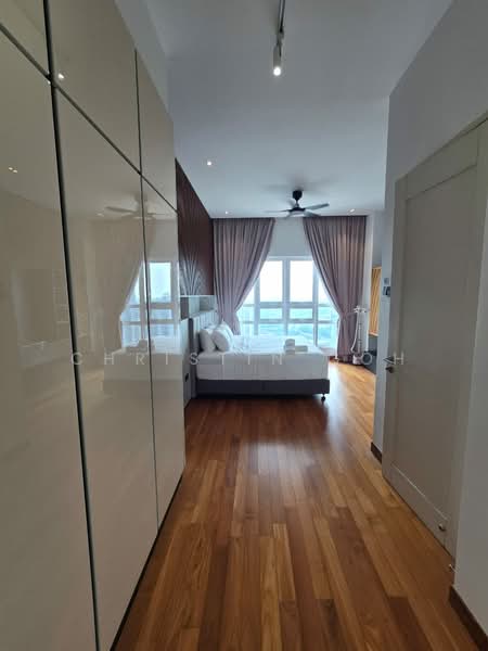 Service Residence for Sale at TriTower Residence @ Johor Bahru Sentral - Christin Goh - PropertyGuru.com.my