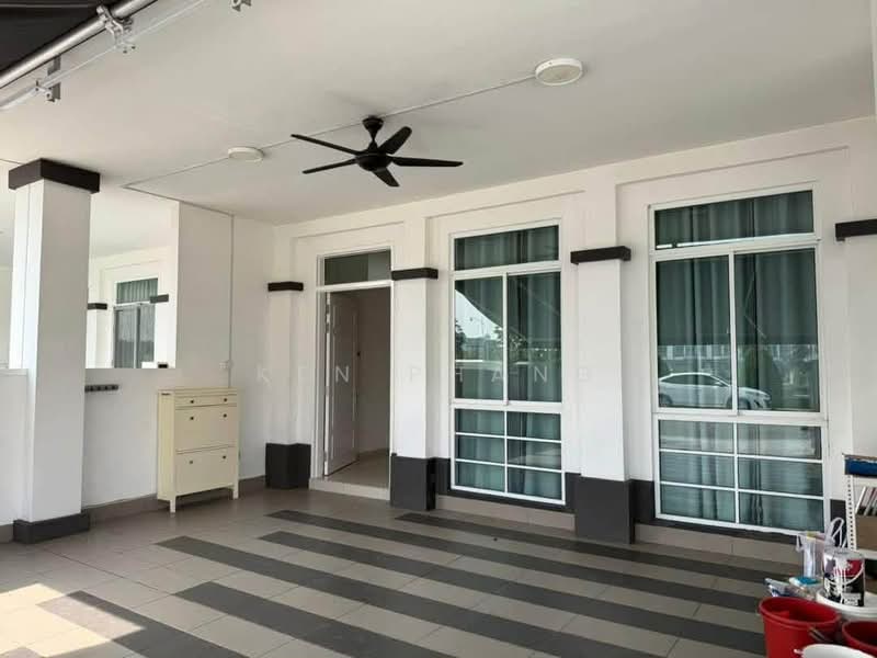 Rumah Banglo untuk Disewa di Eco Majestic (Semenyih) - Ken Phang - Exterior - PropertyGuru.com.my