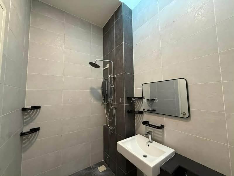 Rumah Banglo untuk Disewa di Eco Majestic (Semenyih) - Ken Phang - Bathroom - PropertyGuru.com.my