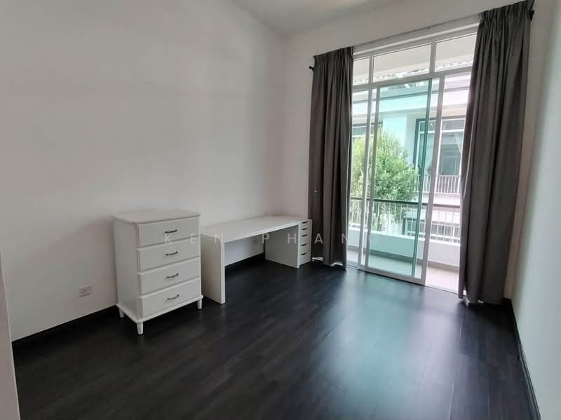 Rumah Banglo untuk Disewa di Eco Majestic (Semenyih) - Ken Phang - Bedroom - PropertyGuru.com.my