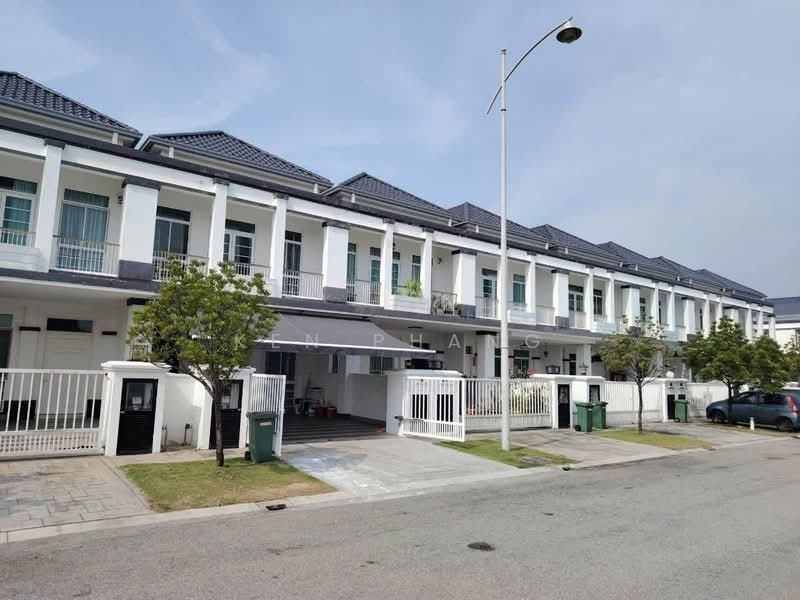 Rumah Banglo untuk Disewa di Eco Majestic (Semenyih) - Ken Phang - Exterior - PropertyGuru.com.my