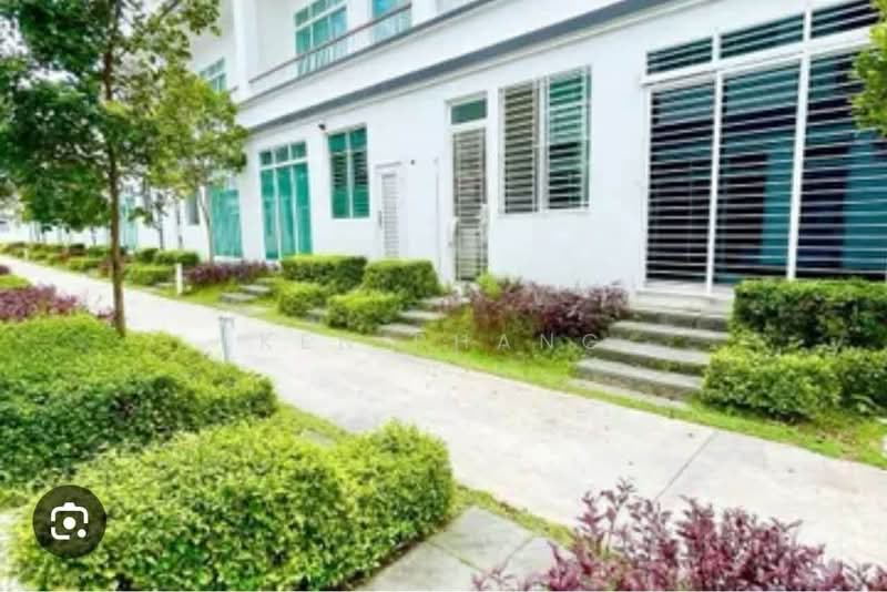Rumah Banglo untuk Disewa di Eco Majestic (Semenyih) - Ken Phang - Exterior - PropertyGuru.com.my