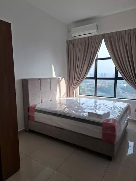 Kondominium untuk Disewa di The Jalil (Bayu Jalil) - John Tan - Bedroom - PropertyGuru.com.my