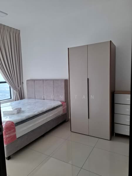 Kondominium untuk Disewa di The Jalil (Bayu Jalil) - John Tan - Bedroom - PropertyGuru.com.my