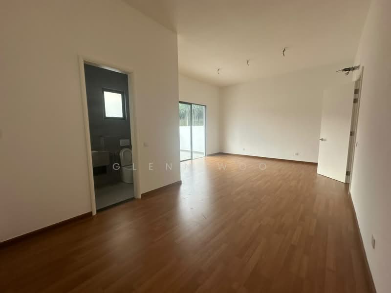 Cluster House for Sale in Eco Spring (Johor Bahru) - Glenn Woo - Interior - PropertyGuru.com.my