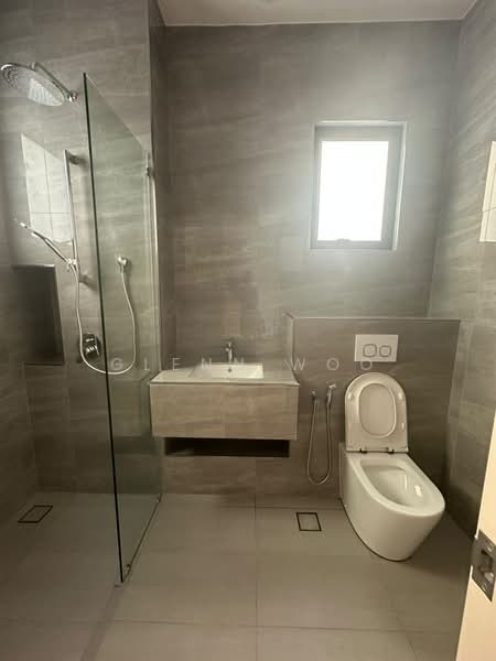Cluster House for Sale in Eco Spring (Johor Bahru) - Glenn Woo - Bathroom - PropertyGuru.com.my