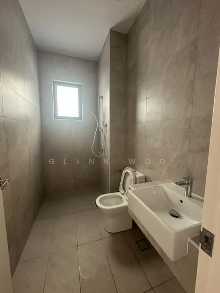Cluster House for Sale in Eco Spring (Johor Bahru) - Glenn Woo - Bathroom - PropertyGuru.com.my