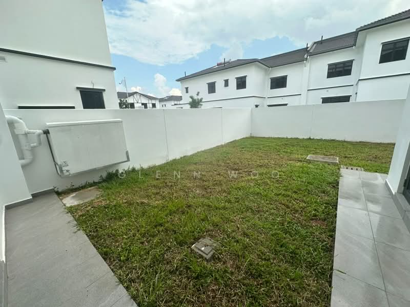 Cluster House for Sale in Eco Spring (Johor Bahru) - Glenn Woo - Exterior - PropertyGuru.com.my
