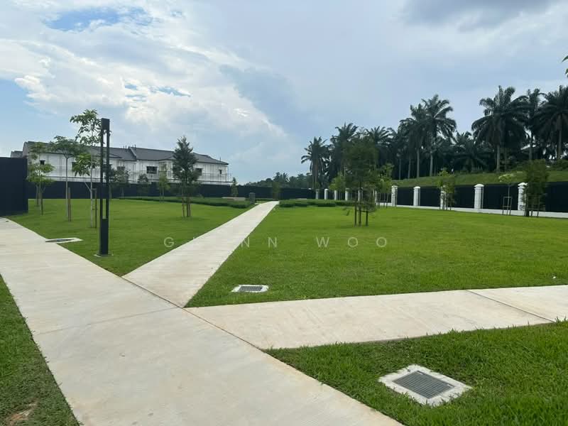 Cluster House for Sale in Eco Spring (Johor Bahru) - Glenn Woo - Exterior - PropertyGuru.com.my